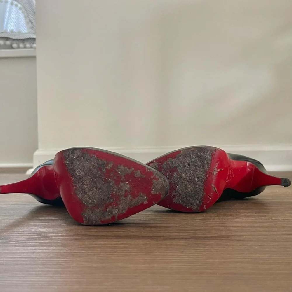 Louboutin Boots - Picture 6 of 7